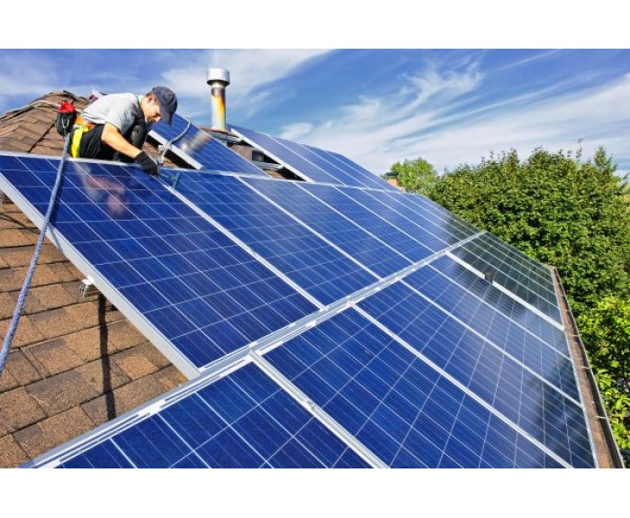 15 Kw Çatı Ges 15 Kw Çatı Ges